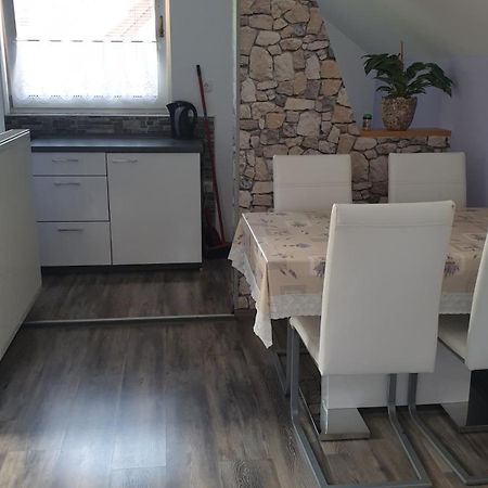 Apartments Sobe Jurcek Luče Eksteriør bilde