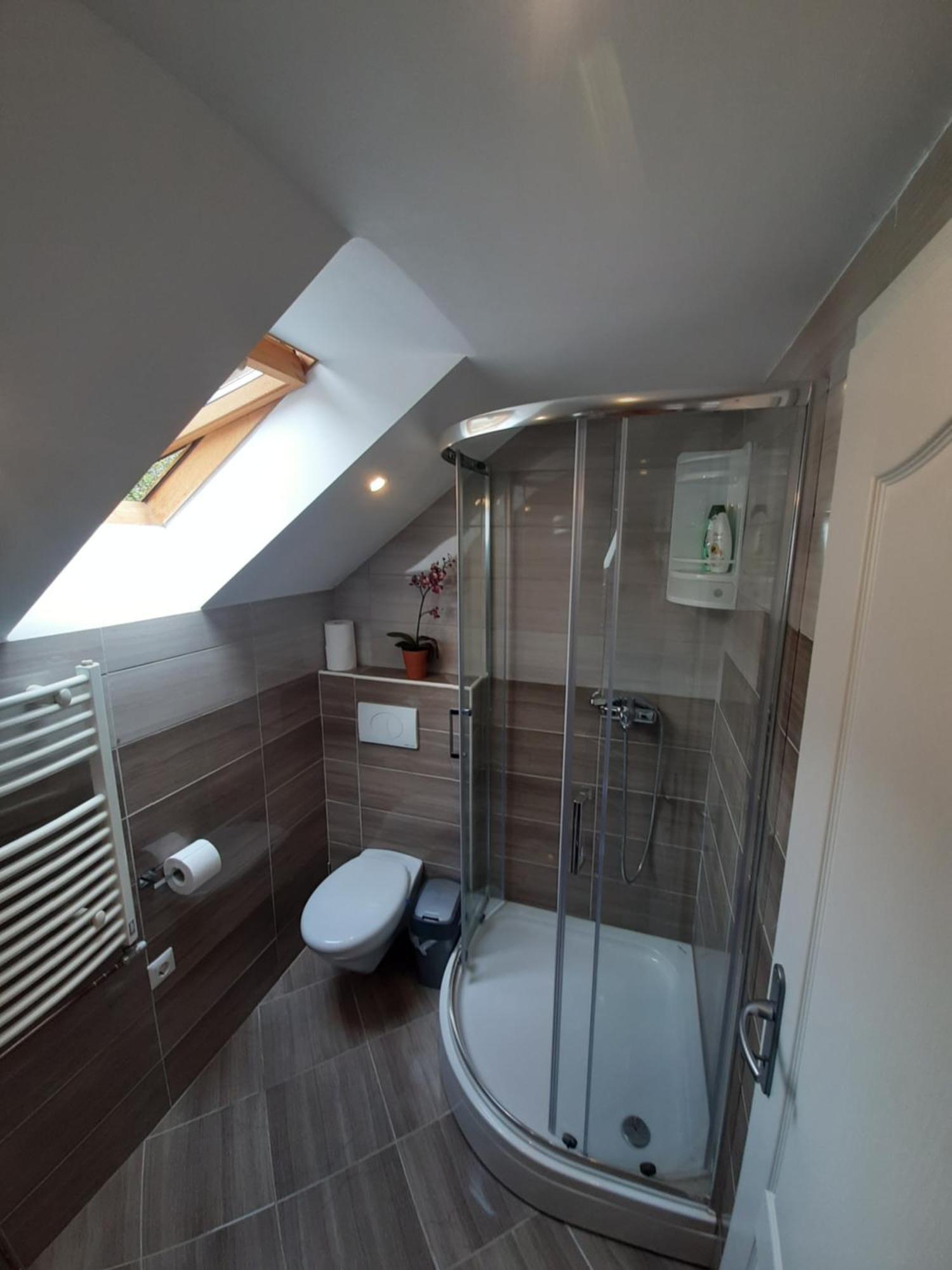 Apartments Sobe Jurcek Luče Eksteriør bilde