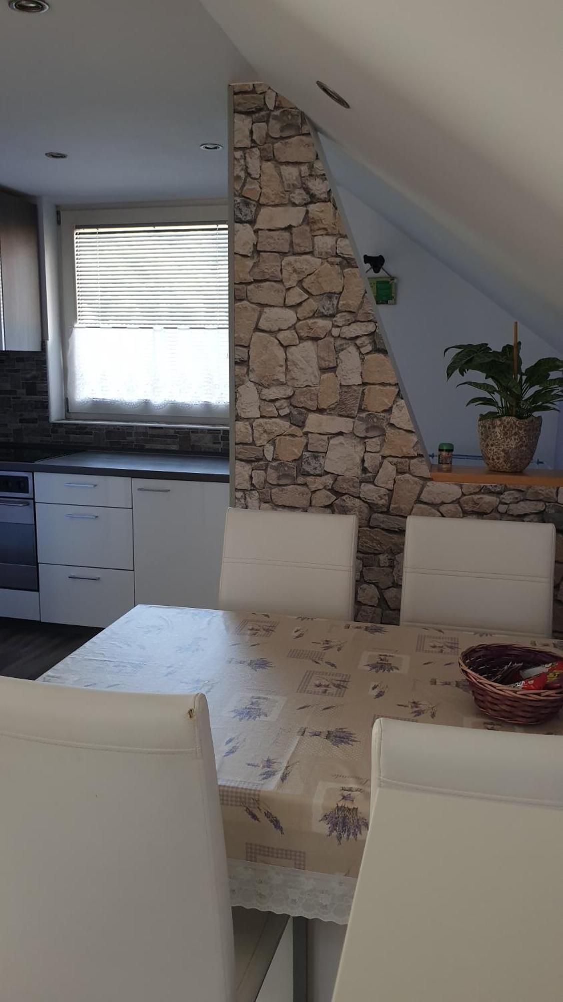 Apartments Sobe Jurcek Luče Eksteriør bilde